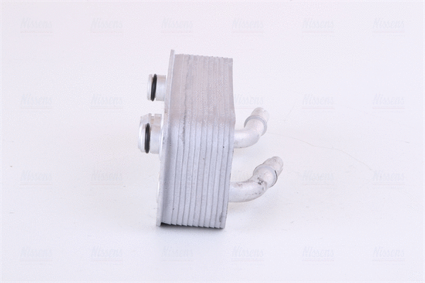 Oil Cooler, automatic transmission