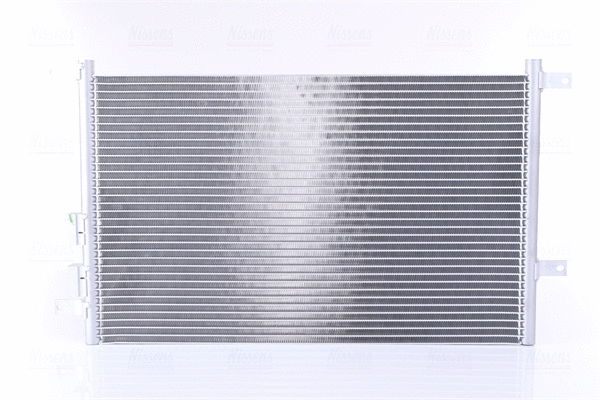 Condenser, air conditioning (94526)