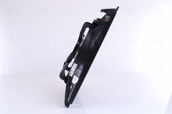 Fan, engine cooling