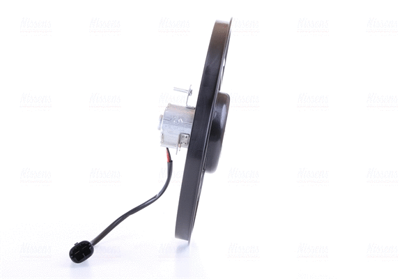 Fan, engine cooling