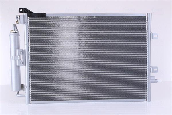 Condenser, air conditioning (940142)