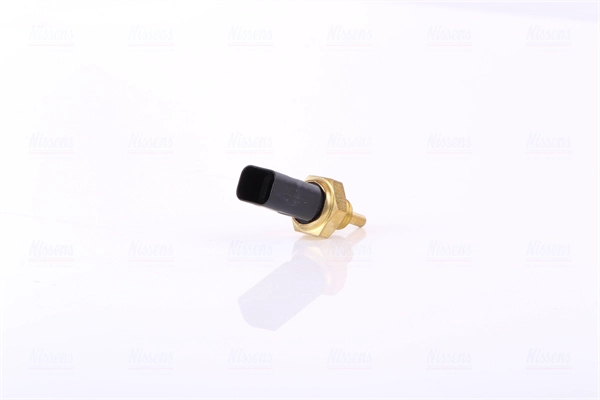 Sensor, coolant temperature