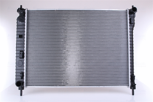 Radiator, engine cooling (616905)