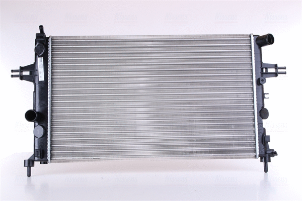 Radiator, engine cooling (630041)