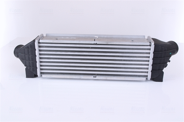Charge Air Cooler
