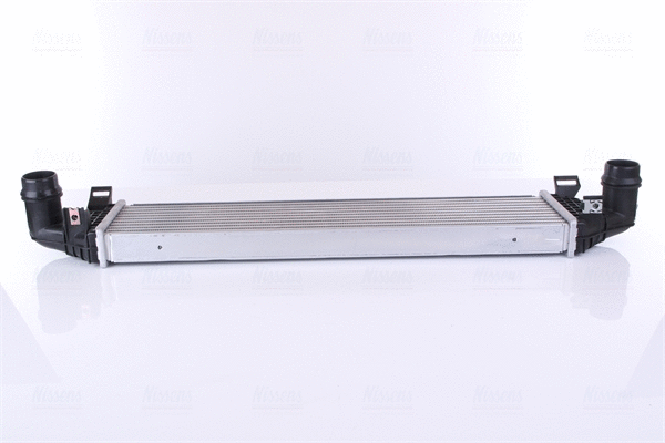 Charge Air Cooler