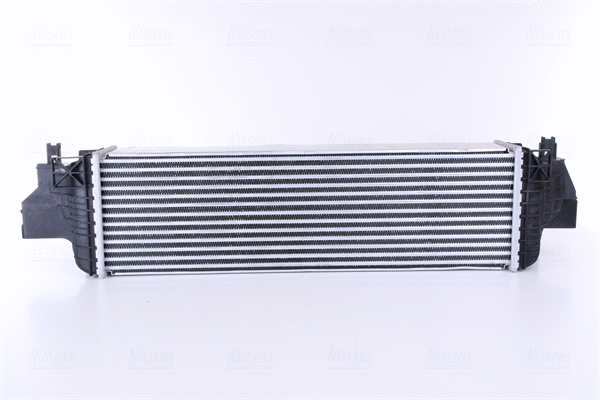 Charge Air Cooler