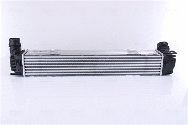Charge Air Cooler