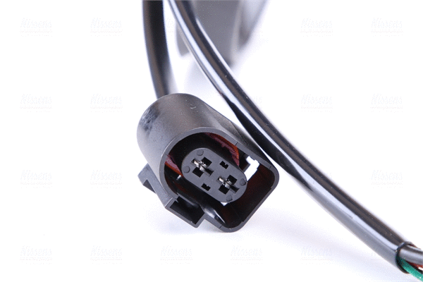 Fan, engine cooling