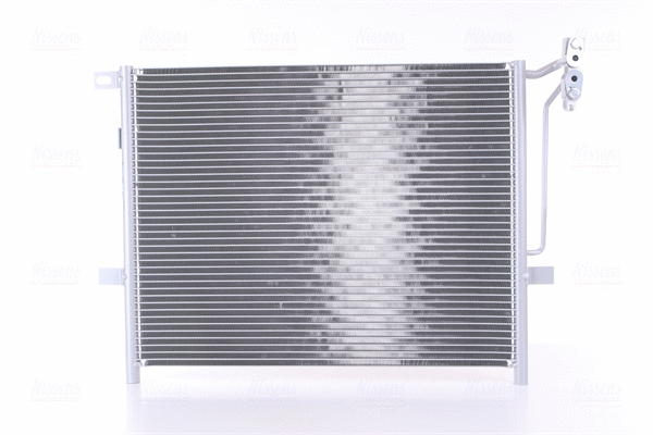 Condenser, air conditioning (94431)