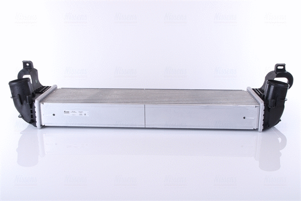 Charge Air Cooler