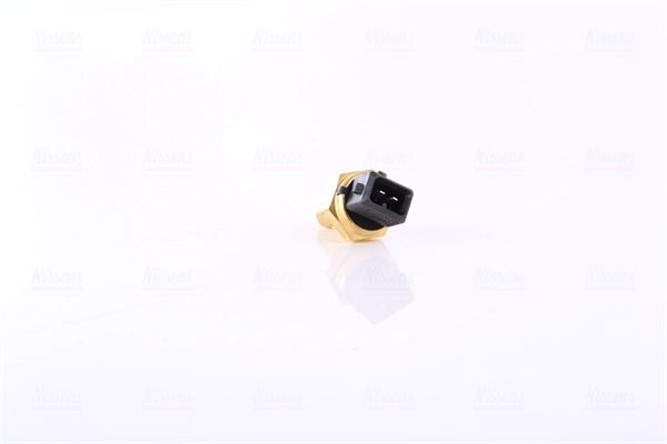 Sensor, coolant temperature