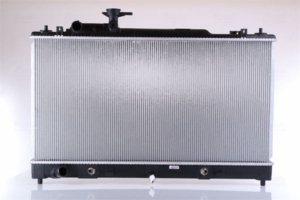 Radiator, engine cooling (68553)