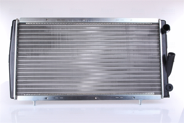 Radiator, engine cooling (63911A)