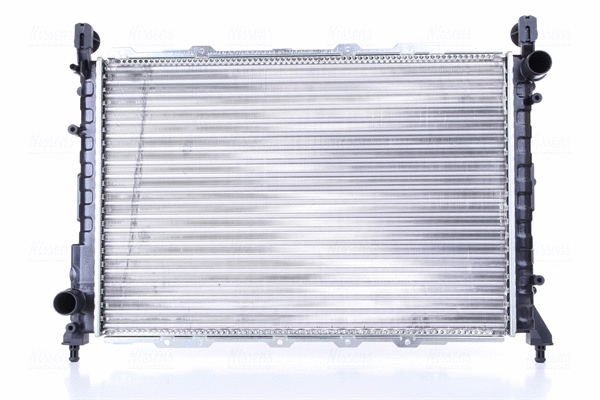 Radiator, engine cooling (60029)