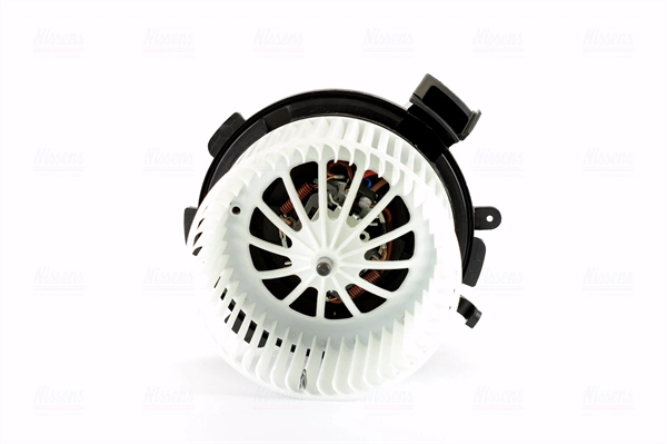 Interior Blower