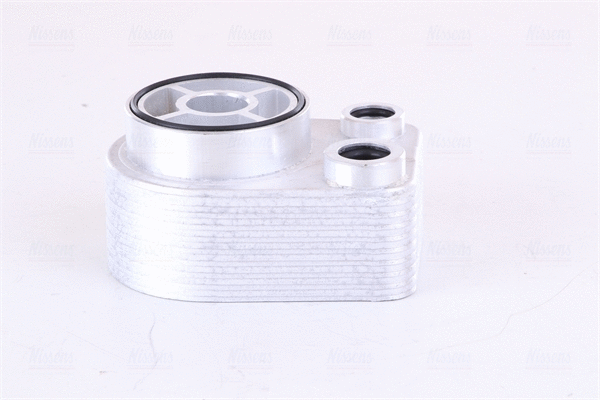 Oil Cooler, engine oil