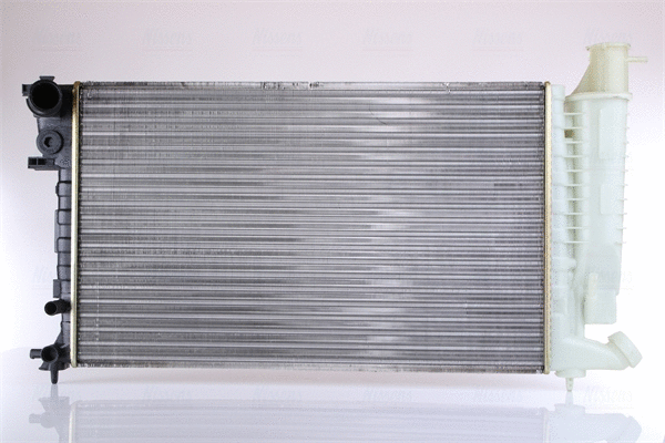 Radiator, engine cooling (61312A)