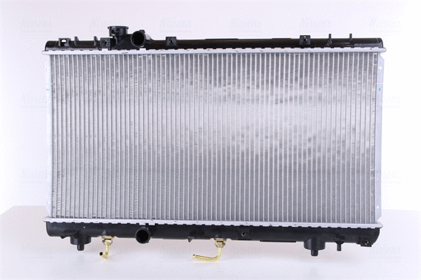 Radiator, engine cooling (647041)