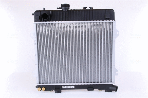 Radiator, engine cooling (60683)