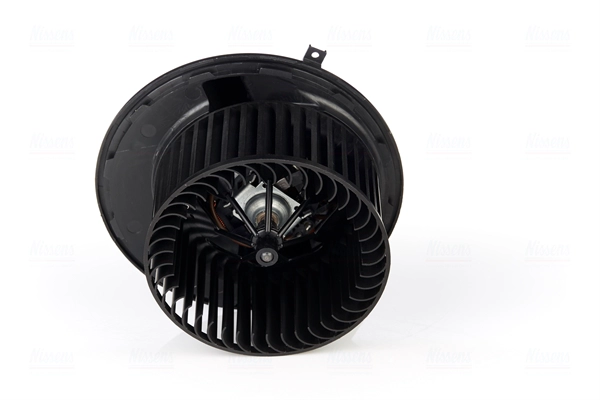 Interior Blower