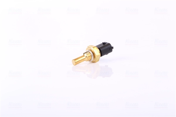 Sensor, coolant temperature