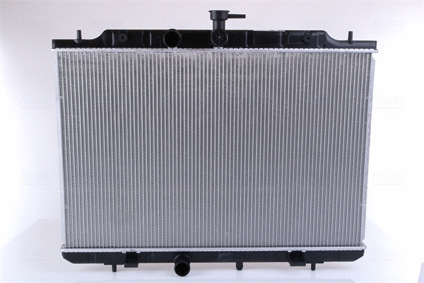 Radiator, engine cooling (68724)