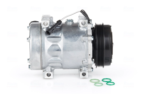 Compressor, air conditioning (89347)