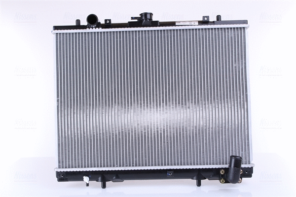 Radiator, engine cooling (62892)