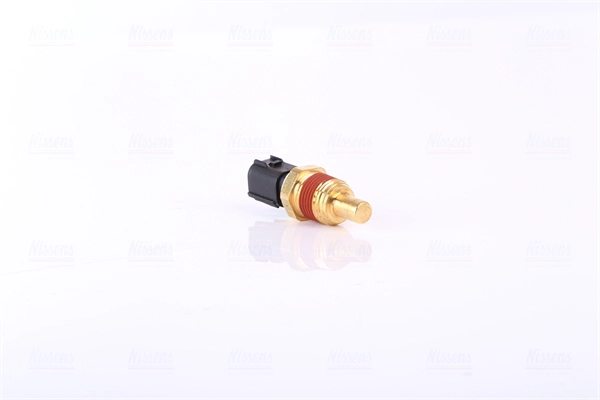 Sensor, coolant temperature