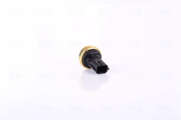 Sensor, coolant temperature