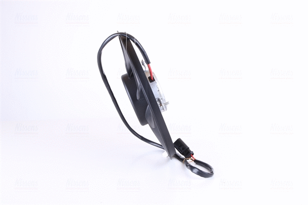 Fan, engine cooling