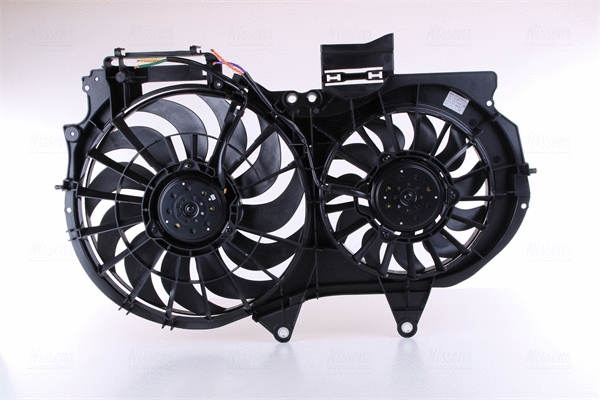 Fan, engine cooling (85247)