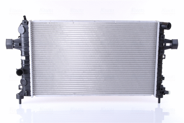 Radiator, engine cooling (630744)