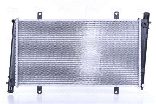 Radiator, engine cooling (65551A)