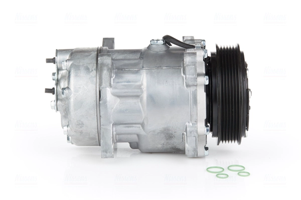 Compressor, air conditioning (89195)