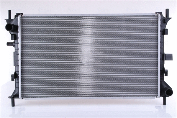 Radiator, engine cooling (62052)