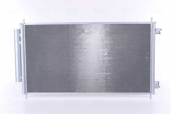 Condenser, air conditioning (940163)
