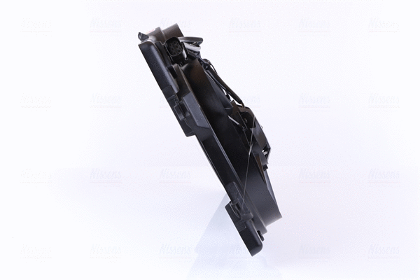 Fan, engine cooling