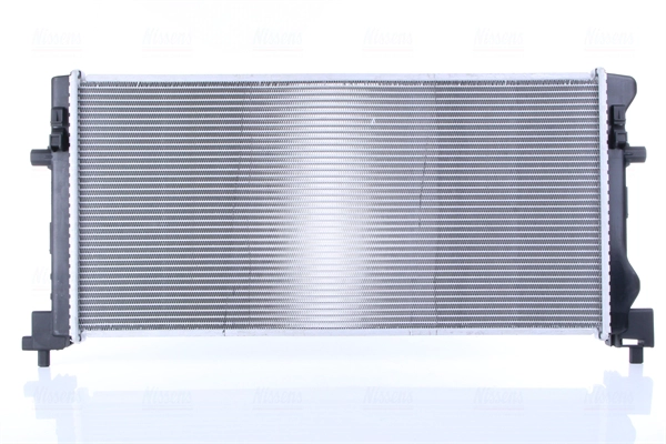 Radiator, engine cooling (64106)
