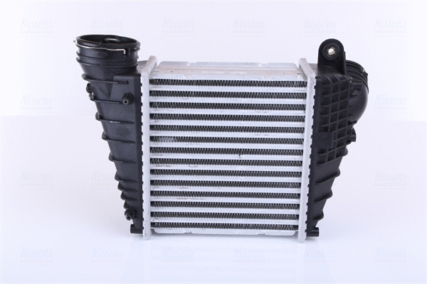 Charge Air Cooler