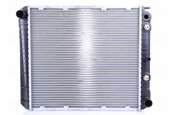 Radiator, engine cooling (65520A)