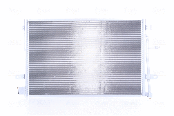 Condenser, air conditioning (94851)