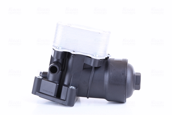 Oil Cooler, engine oil