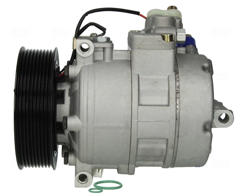 Compressor, air conditioning (89371)