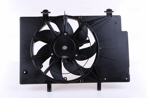 Fan, engine cooling (85768)