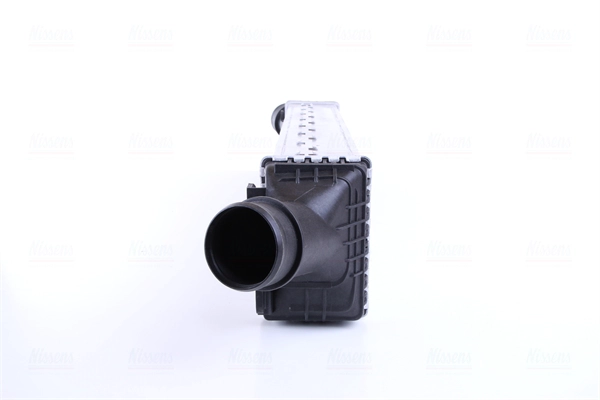 Charge Air Cooler