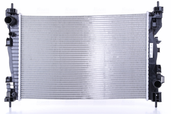 Radiator, engine cooling (60062)