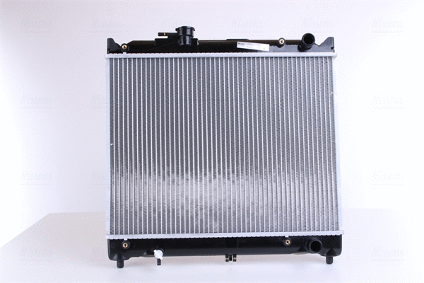 Radiator, engine cooling (64079)