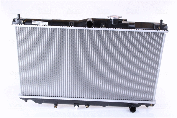 Radiator, engine cooling (62279A)